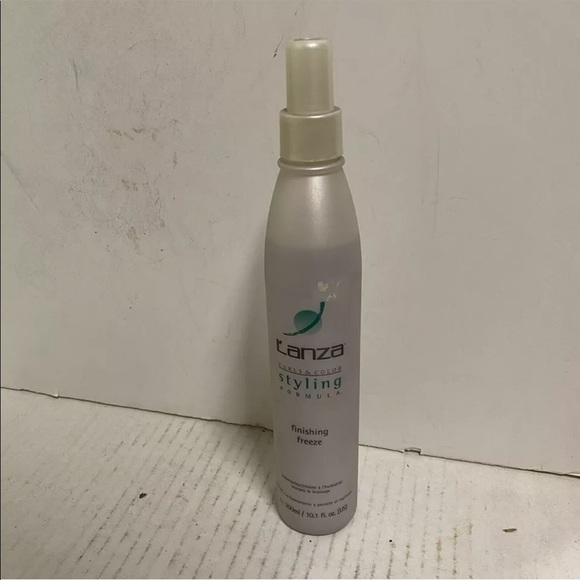 Lanza Styling Formula Finishing Freeze HTF - Picture 1 of 3